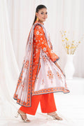 Gul Ahmed | Summer Special 25 | CLP-52207 by Gul Ahmed - Designer Dress - Type: Ladies Clothes - Available at Libayah - 100% Original