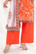 Gul Ahmed | Summer Special 25 | CLP-52207 by Gul Ahmed - Designer Dress - Type: Ladies Clothes - Available at Libayah - 100% Original