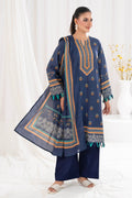 Gul Ahmed | Summer Special 25 | CLP-52211 by Gul Ahmed - Designer Dress - Type: Ladies Clothes - Available at Libayah - 100% Original
