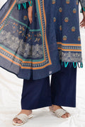 Gul Ahmed | Summer Special 25 | CLP-52211 by Gul Ahmed - Designer Dress - Type: Ladies Clothes - Available at Libayah - 100% Original