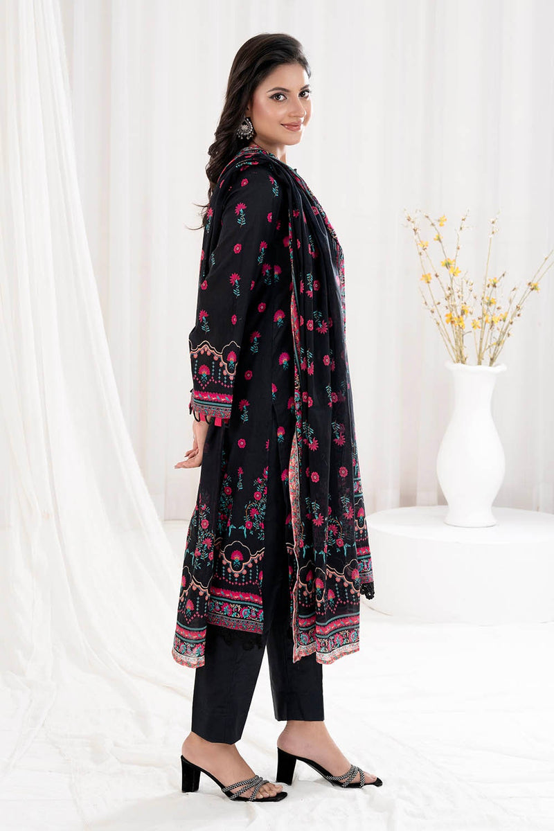 Gul Ahmed | Summer Special 25 | CLP-52213 by Gul Ahmed - Designer Dress - Type: Ladies Clothes - Available at Libayah - 100% Original