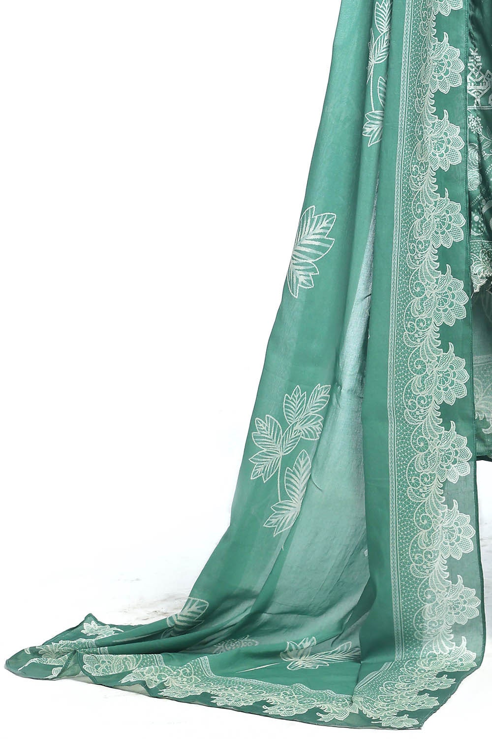 Gul Ahmed | Summer Special 25 |CLP-52201 by Gul Ahmed - Designer Dress - Type: Ladies Clothes - Available at Libayah - 100% Original