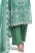Gul Ahmed | Summer Special 25 |CLP-52201 by Gul Ahmed - Designer Dress - Type: Ladies Clothes - Available at Libayah - 100% Original