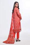 Gul Ahmed | Summer Special 25 | CLP-52204 by Gul Ahmed - Designer Dress - Type: Ladies Clothes - Available at Libayah - 100% Original