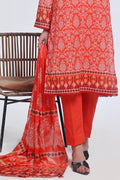 Gul Ahmed | Summer Special 25 | CLP-52204 by Gul Ahmed - Designer Dress - Type: Ladies Clothes - Available at Libayah - 100% Original