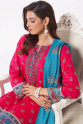 Gul Ahmed | Summer Special 25 | CLP-52209 by Gul Ahmed - Designer Dress - Type: Ladies Clothes - Available at Libayah - 100% Original