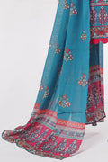 Gul Ahmed | Summer Special 25 | CLP-52209 by Gul Ahmed - Designer Dress - Type: Ladies Clothes - Available at Libayah - 100% Original