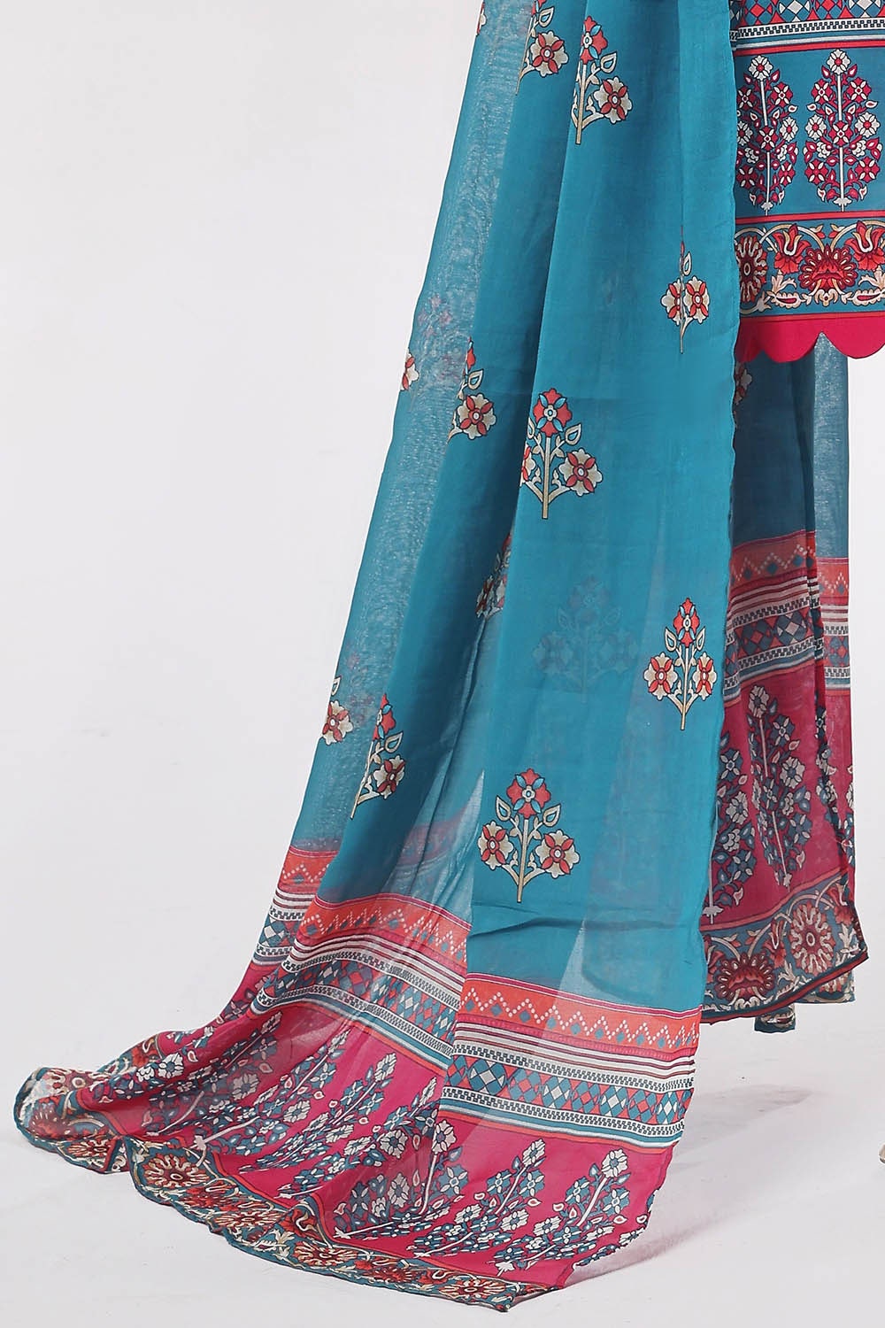 Gul Ahmed | Summer Special 25 | CLP-52209 by Gul Ahmed - Designer Dress - Type: Ladies Clothes - Available at Libayah - 100% Original