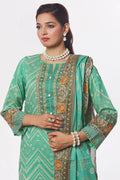 Gul Ahmed | Summer Special 25 | CLP-52212 by Gul Ahmed - Designer Dress - Type: Ladies Clothes - Available at Libayah - 100% Original