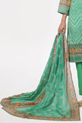 Gul Ahmed | Summer Special 25 | CLP-52212 by Gul Ahmed - Designer Dress - Type: Ladies Clothes - Available at Libayah - 100% Original