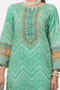 Gul Ahmed | Summer Special 25 | CLP-52212 by Gul Ahmed - Designer Dress - Type: Ladies Clothes - Available at Libayah - 100% Original