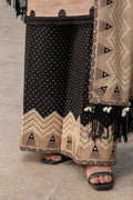 Gul Ahmed | Winter Collection 25 | K-52058 by Gul Ahmed - Designer Dress  - Type : Ladies Clothes - Available at Libayah - 100% Original 