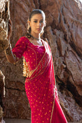 Gul Ahmed | Chunri Lawn 25 | PRS-52002 A by Gul Ahmed - Designer Dress - Type: Ladies Clothes - Available at Libayah - 100% Original