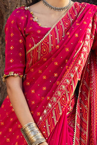 Gul Ahmed | Chunri Lawn 25 | PRS-52002 A by Gul Ahmed - Designer Dress - Type: Ladies Clothes - Available at Libayah - 100% Original