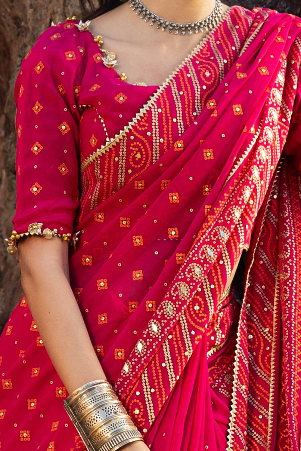 Gul Ahmed | Chunri Lawn 25 | PRS-52002 A by Gul Ahmed - Designer Dress - Type: Ladies Clothes - Available at Libayah - 100% Original