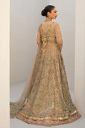 Qalamkar | Couture 23 | C-03 CORA by Qalamkar - Designer Dress  - Type : Wedding Dress - Available at Libayah - 100% Original 