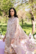 Ramsha | Riwayat Lawn Collection | Y-1308 by Ramsha - Designer Dress - Type: Ladies Clothes - Available at Libayah - 100% Original