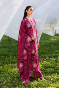 Ramsha | Riwayat Lawn Collection | Y-1301 by Ramsha - Designer Dress - Type: Ladies Clothes - Available at Libayah - 100% Original