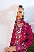 Ramsha | Riwayat Lawn Collection | Y-1301 by Ramsha - Designer Dress - Type: Ladies Clothes - Available at Libayah - 100% Original