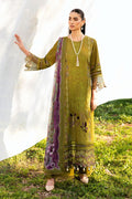 Ramsha | Riwayat Lawn Collection | Y-1303 by Ramsha - Designer Dress - Type: Ladies Clothes - Available at Libayah - 100% Original