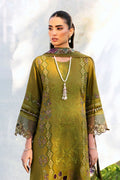 Ramsha | Riwayat Lawn Collection | Y-1303 by Ramsha - Designer Dress - Type: Ladies Clothes - Available at Libayah - 100% Original