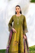 Ramsha | Riwayat Lawn Collection | Y-1303 by Ramsha - Designer Dress - Type: Ladies Clothes - Available at Libayah - 100% Original