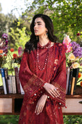 Ramsha | Riwayat Lawn Collection | Y-1309 by Ramsha - Designer Dress - Type: Ladies Clothes - Available at Libayah - 100% Original
