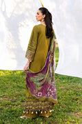 Ramsha | Riwayat Lawn Collection | Y-1303 by Ramsha - Designer Dress - Type: Ladies Clothes - Available at Libayah - 100% Original