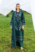 Ramsha | Riwayat Lawn Collection | Y-1304 by Ramsha - Designer Dress - Type: Ladies Clothes - Available at Libayah - 100% Original