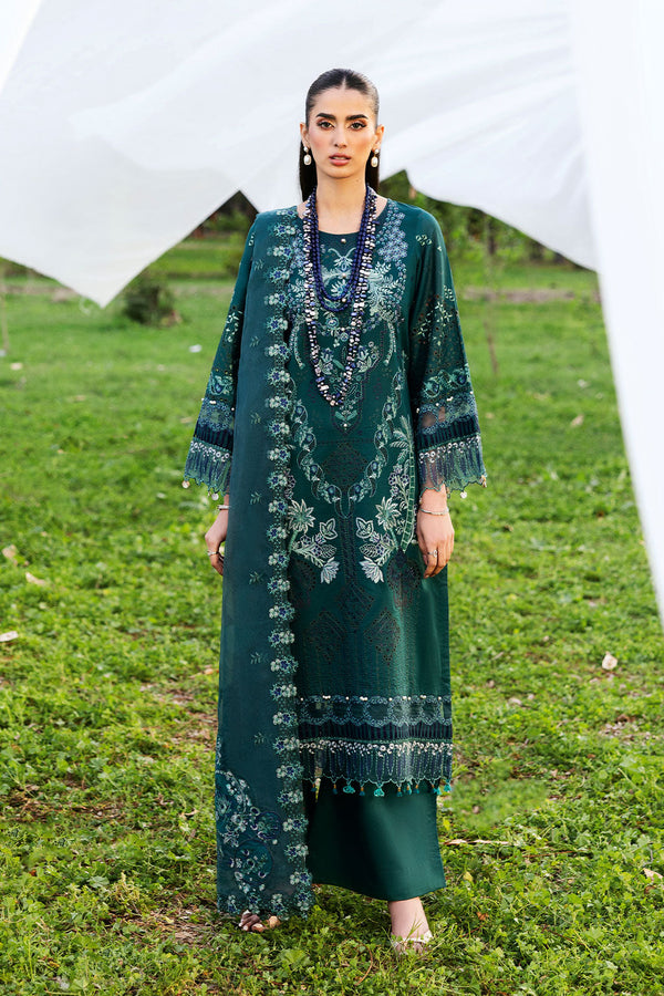 Ramsha | Riwayat Lawn Collection | Y-1304 by Ramsha - Designer Dress - Type: Ladies Clothes - Available at Libayah - 100% Original