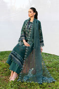 Ramsha | Riwayat Lawn Collection | Y-1304 by Ramsha - Designer Dress - Type: Ladies Clothes - Available at Libayah - 100% Original