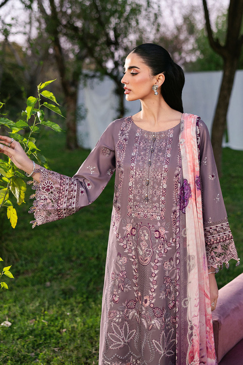 Ramsha | Riwayat Lawn Collection | Y-1310 by Ramsha - Designer Dress - Type: Ladies Clothes - Available at Libayah - 100% Original