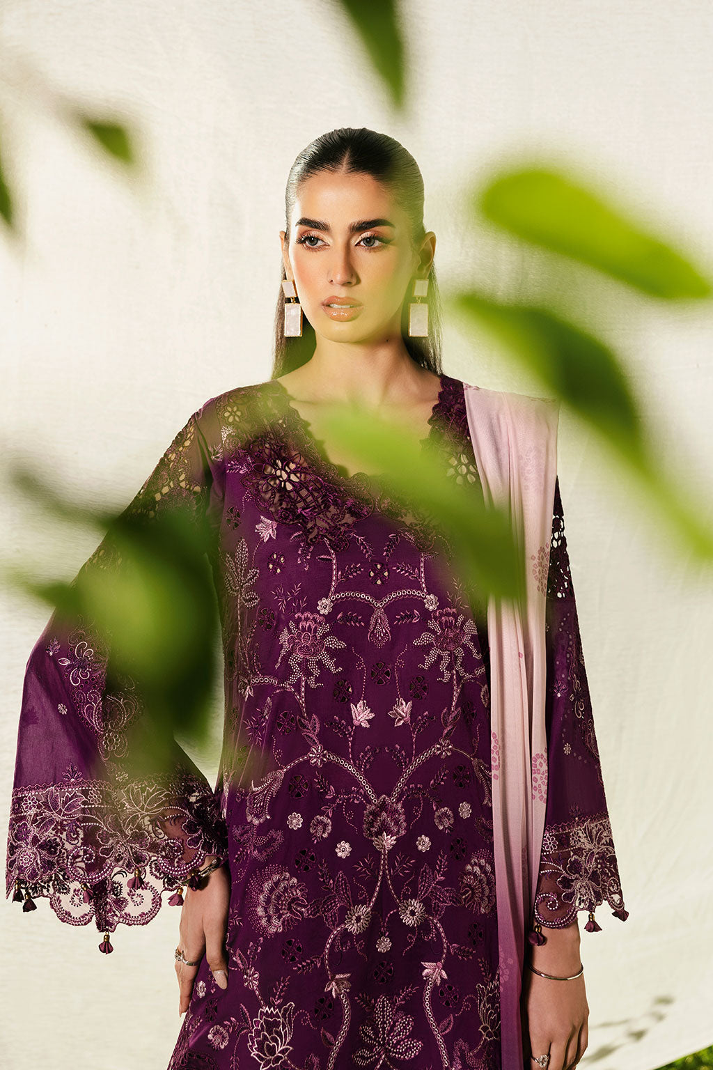 Ramsha | Riwayat Lawn Collection | Y-1305 by Ramsha - Designer Dress - Type: Ladies Clothes - Available at Libayah - 100% Original