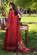 Ramsha | Riwayat Lawn Collection | Y-1309 by Ramsha - Designer Dress - Type: Ladies Clothes - Available at Libayah - 100% Original
