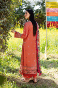 Ramsha | Riwayat Lawn Collection | Y-1205 by Ramsha - Designer Dress - Type: Ladies Clothes - Available at Libayah - 100% Original