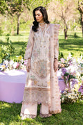 Ramsha | Riwayat Lawn Collection | Y-1308 by Ramsha - Designer Dress - Type: Ladies Clothes - Available at Libayah - 100% Original