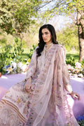 Ramsha | Riwayat Lawn Collection | Y-1308 by Ramsha - Designer Dress - Type: Ladies Clothes - Available at Libayah - 100% Original
