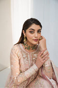 Raja Salahuddin | Love in Bloom | Rose Glow by Raja Salahuddin - Designer Dress - Type: Ladies Clothes - Available at Libayah - 100% Original