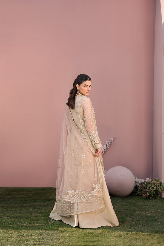 Raja Salahuddin | Love in Bloom | Starlight by Raja Salahuddin - Designer Dress - Type: Ladies Clothes - Available at Libayah - 100% Original