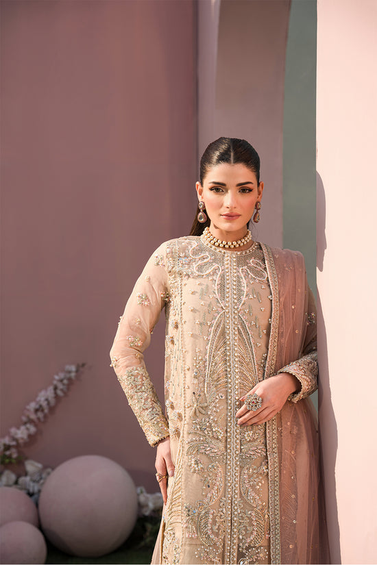 Raja Salahuddin | Love in Bloom | Starlight by Raja Salahuddin - Designer Dress - Type: Ladies Clothes - Available at Libayah - 100% Original