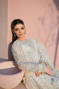 Raja Salahuddin | Love in Bloom | Staller by Raja Salahuddin - Designer Dress - Type: Ladies Clothes - Available at Libayah - 100% Original