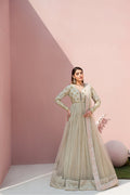Raja Salahuddin | Love in Bloom | Carnation by Raja Salahuddin - Designer Dress - Type: Ladies Clothes - Available at Libayah - 100% Original