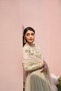 Raja Salahuddin | Love in Bloom | Carnation by Raja Salahuddin - Designer Dress - Type: Ladies Clothes - Available at Libayah - 100% Original