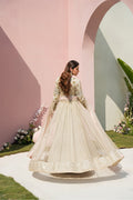 Raja Salahuddin | Love in Bloom | Carnation by Raja Salahuddin - Designer Dress - Type: Ladies Clothes - Available at Libayah - 100% Original