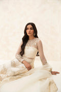 Raja Salahuddin | The Wishlist | NOVA by Raja Salahuddin - Designer Dress - Type: Ladies Clothes - Available at Libayah - 100% Original