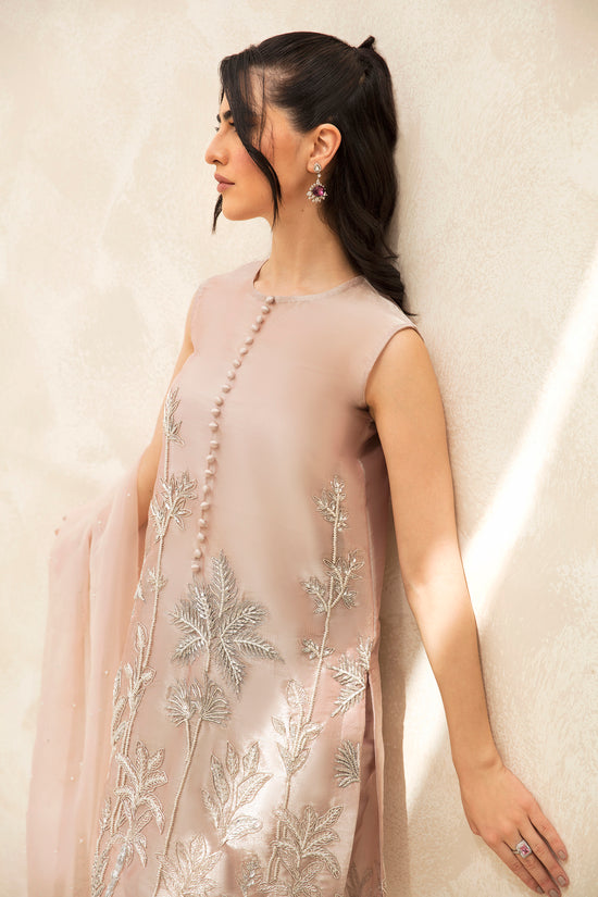 Raja Salahuddin | The Wishlist |STARLING by Raja Salahuddin - Designer Dress - Type: Ladies Clothes - Available at Libayah - 100% Original