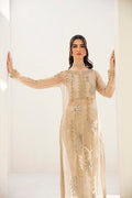 Raja Salahuddin | The Wishlist | FALLON by Raja Salahuddin - Designer Dress - Type: Ladies Clothes - Available at Libayah - 100% Original