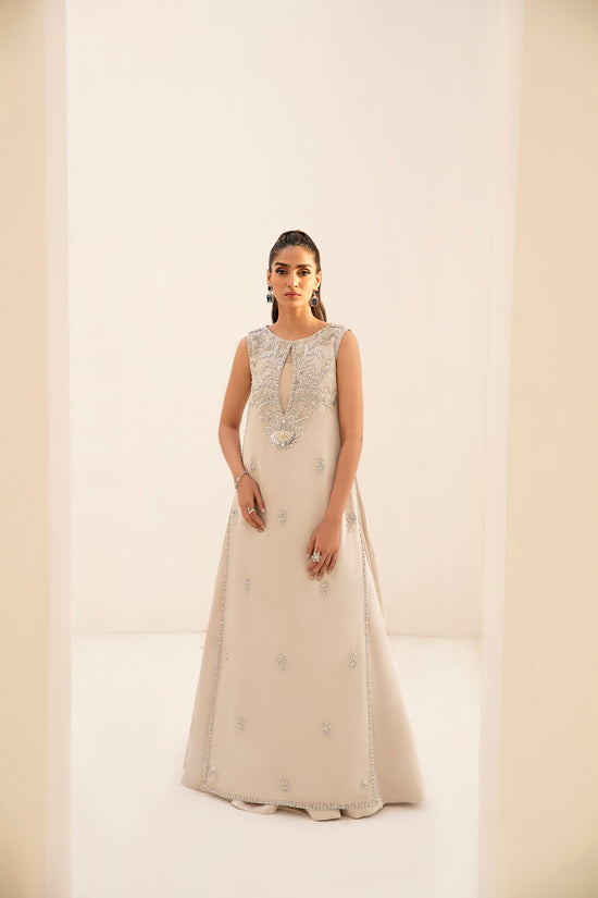 Raja Salahuddin | The Wishlist | SOPHIE by Raja Salahuddin - Designer Dress - Type: Ladies Clothes - Available at Libayah - 100% Original