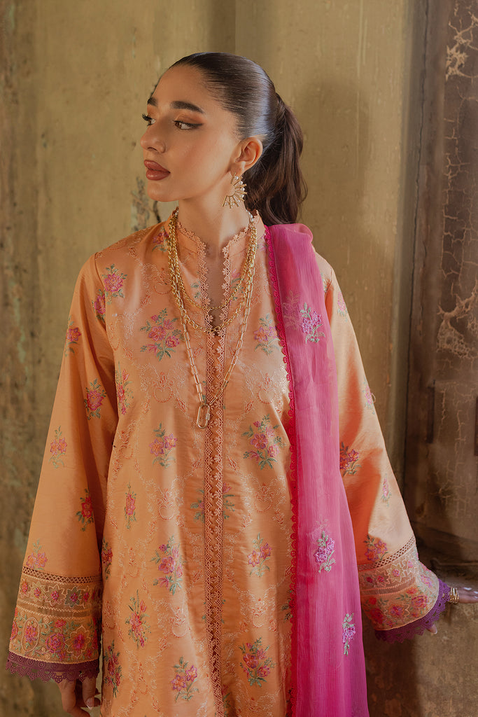 Rajbari | Summer Breeze 24 | B-2 by Rajbari - Designer Dress - Type: Ladies Clothes - Available at Libayah - 100% Original