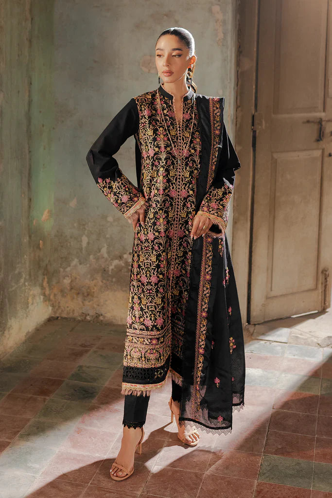 Rajbari | Summer Breeze 24 | A-1 by Rajbari - Designer Dress - Type: Ladies Clothes - Available at Libayah - 100% Original